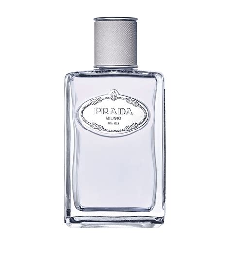 prada iris cedre 100ml|iris cedre queen infusion.